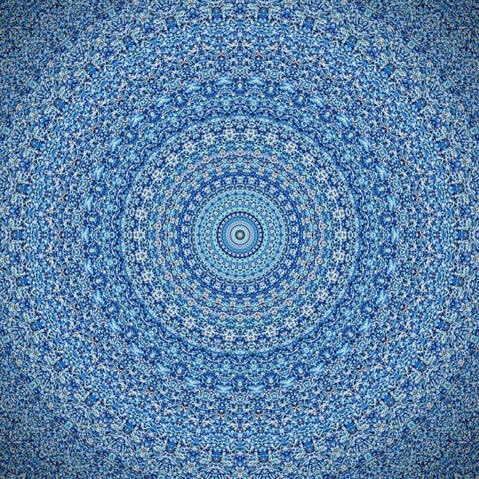 The Universe is Alive